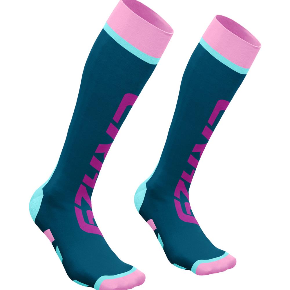 CRAZY CARBON SOCKS